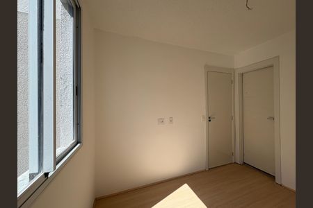 Apartamento para alugar com 39m², 2 quartos e sem vaga Apartamento para alugar com 39m², 2 quartos e sem vagaQuarto 2