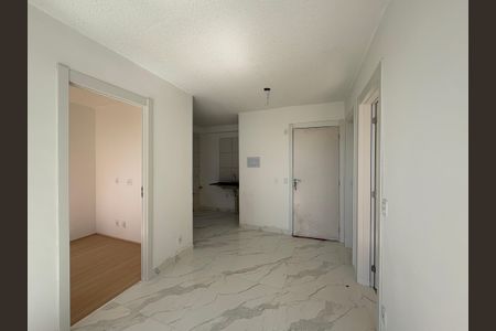 Sala de apartamento para alugar com 2 quartos, 39m² em Vila Pirituba, São Paulo