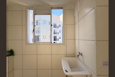 Apartamento para alugar com 39m², 2 quartos e sem vaga Apartamento para alugar com 39m², 2 quartos e sem vagaÁrea de Serviço