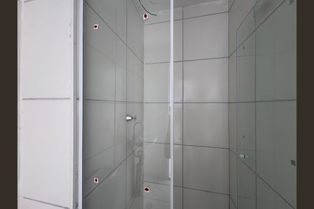 Apartamento para alugar com 39m², 2 quartos e sem vaga Apartamento para alugar com 39m², 2 quartos e sem vagaBanheiro