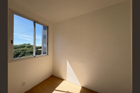 Quarto 1 de apartamento para alugar com 2 quartos, 39m² em Vila Pirituba, São Paulo