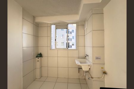 Apartamento para alugar com 39m², 2 quartos e sem vaga Apartamento para alugar com 39m², 2 quartos e sem vagaCozinha