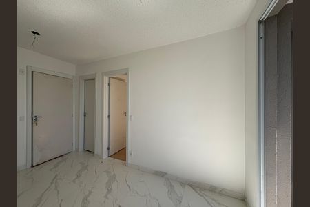 Sala de apartamento para alugar com 2 quartos, 39m² em Vila Pirituba, São Paulo