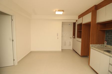 Apartamento para alugar com 35m², 1 quarto e sem vagaSala/Cozinha
