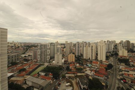 Apartamento para alugar com 35m², 1 quarto e sem vagaVista da Suíte