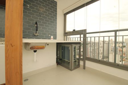Apartamento para alugar com 35m², 1 quarto e sem vagaÁrea de Serviço