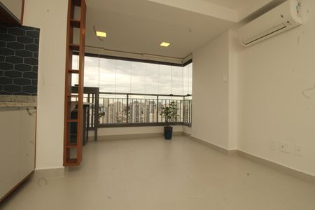 Apartamento para alugar com 35m², 1 quarto e sem vagaSala/Cozinha