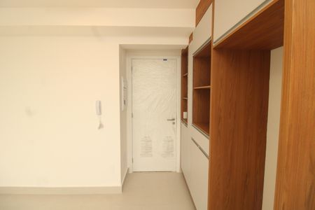 Apartamento para alugar com 35m², 1 quarto e sem vagaCozinha