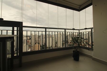 Apartamento para alugar com 35m², 1 quarto e sem vagaVista da Sala