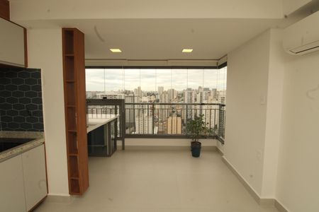 Apartamento para alugar com 35m², 1 quarto e sem vagaSala/Cozinha