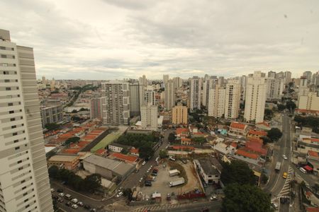 Apartamento para alugar com 35m², 1 quarto e sem vagaVista da Sala