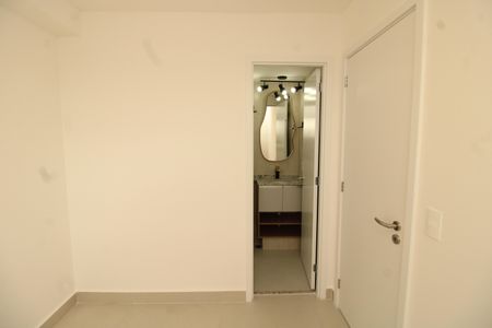 Apartamento para alugar com 35m², 1 quarto e sem vagaSuíte