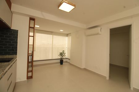 Apartamento para alugar com 35m², 1 quarto e sem vagaSala/Cozinha