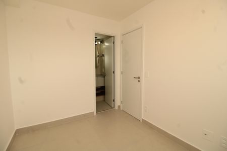 Apartamento para alugar com 35m², 1 quarto e sem vagaSuíte