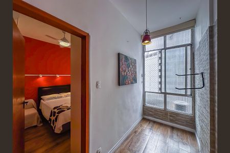 Apartamento para alugar com 1 quarto, 51m² em Centro, Rio de Janeiro