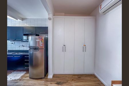 Apartamento para alugar com 1 quarto, 51m² em Centro, Rio de Janeiro