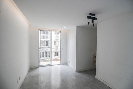 Apartamento para alugar com 3 quartos, 58m² em Jardim Alvorada, Nova Iguaçu