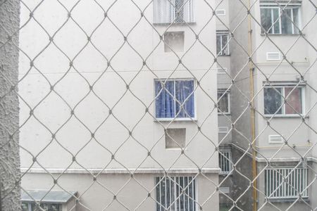 Vista do Quarto 3 de apartamento para alugar com 3 quartos, 58m² em Jardim Alvorada, Nova Iguaçu