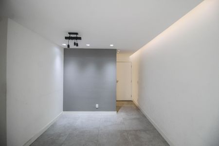 Sala de apartamento para alugar com 3 quartos, 58m² em Jardim Alvorada, Nova Iguaçu