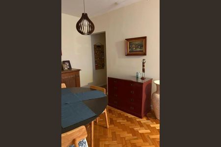Apartamento à venda com 3 quartos, 87m² em Leblon, Rio de Janeiro