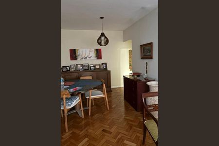 Apartamento à venda com 3 quartos, 87m² em Leblon, Rio de Janeiro