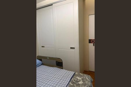 Apartamento à venda com 3 quartos, 87m² em Leblon, Rio de Janeiro