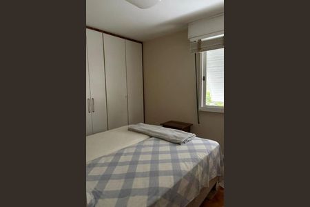 Apartamento à venda com 3 quartos, 87m² em Leblon, Rio de Janeiro