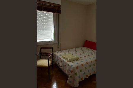 Apartamento à venda com 3 quartos, 87m² em Leblon, Rio de Janeiro
