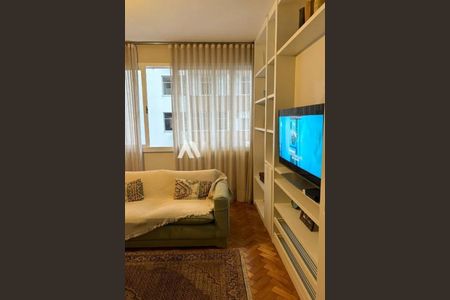 Apartamento à venda com 3 quartos, 87m² em Leblon, Rio de Janeiro