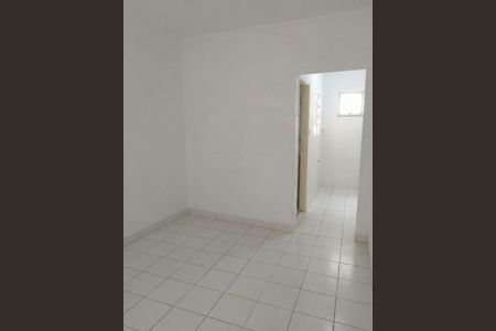 Studio à venda com 28m², 1 quarto e sem vagaSala e Quarto