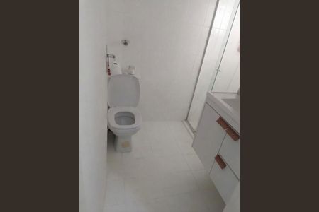 Studio à venda com 28m², 1 quarto e sem vagaBanheiro