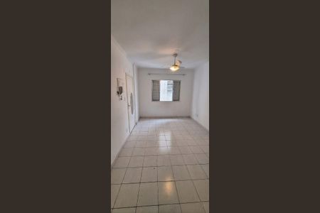 Studio à venda com 28m², 1 quarto e sem vagaSala e Quarto