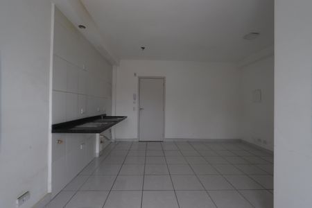 Studio para alugar com 33m², 1 quarto e 1 vagaStudio