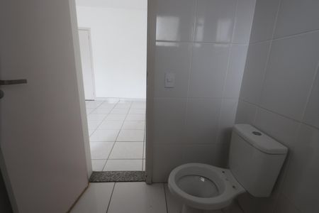 Studio para alugar com 33m², 1 quarto e 1 vagaBanheiro