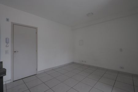 Studio para alugar com 33m², 1 quarto e 1 vagaStudio