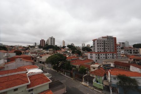 Studio para alugar com 33m², 1 quarto e 1 vagaVista da Varanda