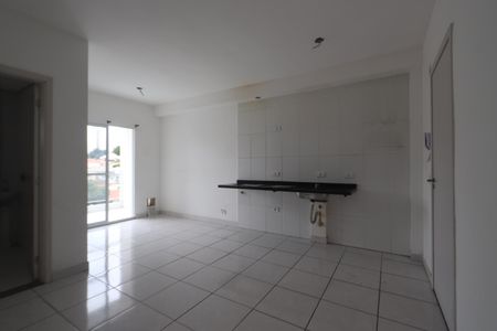 Studio para alugar com 33m², 1 quarto e 1 vagaStudio