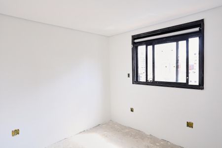 Apartamento à venda com 54m², 2 quartos e 2 vagasSuíte