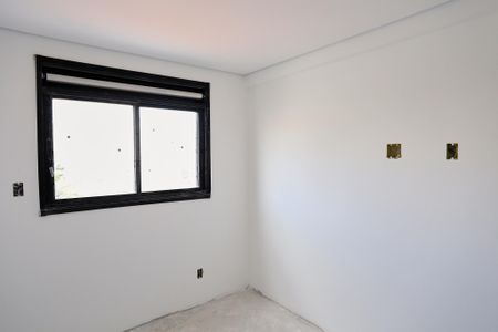 Apartamento à venda com 54m², 2 quartos e 2 vagasQuarto