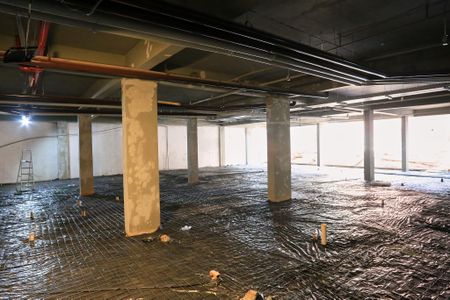 Apartamento à venda com 54m², 2 quartos e 2 vagasGaragem