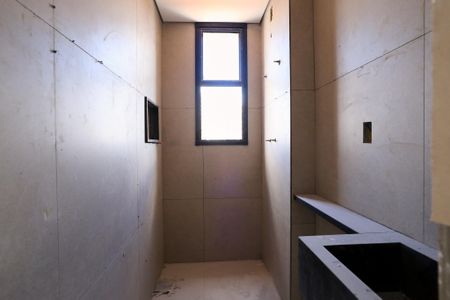 Apartamento à venda com 54m², 2 quartos e 2 vagasBanheiro