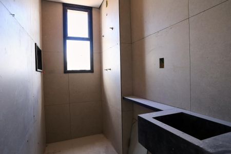 Apartamento à venda com 54m², 2 quartos e 2 vagasBanheiro
