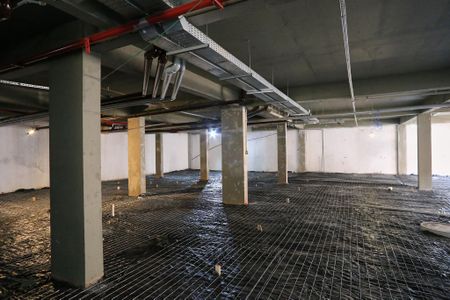Apartamento à venda com 54m², 2 quartos e 2 vagasGaragem