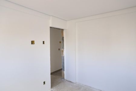 Apartamento à venda com 54m², 2 quartos e 2 vagasQuarto