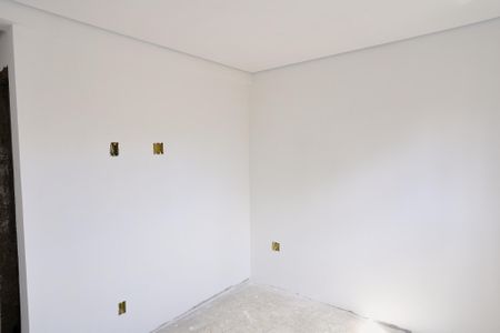 Apartamento à venda com 54m², 2 quartos e 2 vagasSuíte