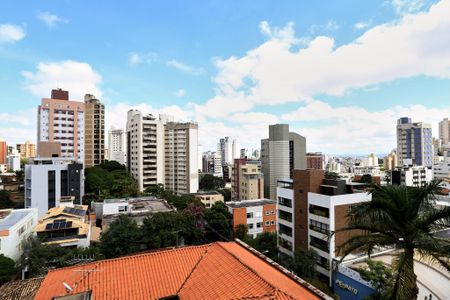 Apartamento à venda com 54m², 2 quartos e 2 vagasVista do Quarto