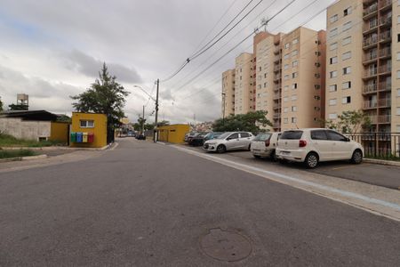 Apartamento para alugar com 55m², 2 quartos e 1 vagaGaragem