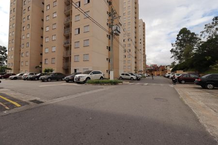 Apartamento para alugar com 55m², 2 quartos e 1 vagaGaragem
