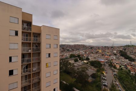 Apartamento para alugar com 55m², 2 quartos e 1 vagaVista do Quarto 2