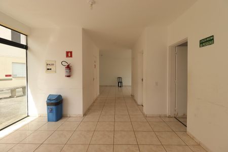 Apartamento para alugar com 55m², 2 quartos e 1 vagaÁrea Comum - Salão de Festa